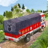 Indian truck-cargo truck games