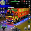 Indian Truck Games 2023 - Lorry