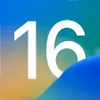 IOS 16 icon-pack and Theme