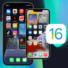 iPhone 16 Theme Launcher