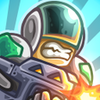 Iron Marines: RTS Offline Real Time Strategy Game
