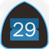 Islamic Hijri Calendar 2020