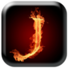 J Letters Wallpaper HD