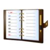 Calendar Personal Planner Diary - Jorte