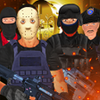 Justice Rivals 3 - Cops and Robbers