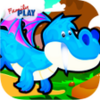 Kids Dragon Toddler Games Free