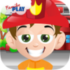 Kids Fire Truck Fun Games