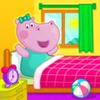 Good morning. Educational kids games