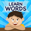 Kindergarten kids Learn Rhyming Sight Word Games