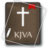 KJV Bible with Apocrypha Audio