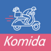 Komida