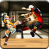 Kung Fu Fight Karate Game