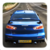 Lancer Evo Drift Simulator: Car Games Racing 3D