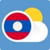 Laos Weather