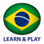 Learn and play Portuguese free
