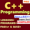 Learn C Programming Compiler pro