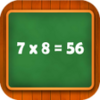 Learn multiplication table