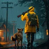Lets Survive - Survival game