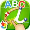 LetterSchool - Learn to Write ABC Games for Kids