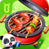 Little Pandas Food Cooking