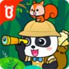 Little Pandas Forest Adventure