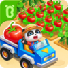 Little Pandas Town: My Farm