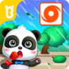 Little Pandas Weather: Hurricane