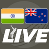 Live Cricket Score - T20 Match