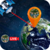 Live Earth Map Satellite View
