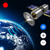 Live Satellite View - World Map 3D Earth Map HD
