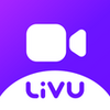 LivU: Meet new people video chat now