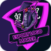 Logo Esport Maker - Create Gaming Logo