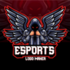 Logo Esport Maker Create Gaming Logo Maker