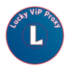 Lucky VIP Proxy