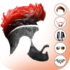Macho - Man makeover app Photo Editor for Men