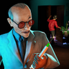 Neighbor House-Scary Neighbor Survival Horror Game