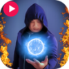 Magi : Magic Video Editor