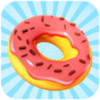 Make Donut Sweet Cooking Game - Be a Cook