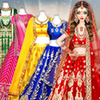Makeup Game for Girls Princess