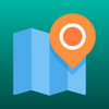 Maplocs - Cycling Route Planner Cycling Maps