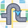 MAPS Navigation - GPS Voice Driving Directions