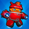 Marble Clash: Crazy Fun Shooter