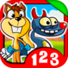 Math Games for kids of all ages