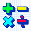 Math Games. Mathematics. Math Tricks