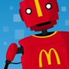McD Kitchen Assembly Game