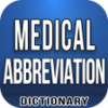 Medical Abbreviations