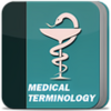 Medical terminology - Offline