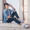 Mens Fashion Photo pose ideas