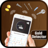 Metal and Gold Detector