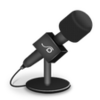 Microphone